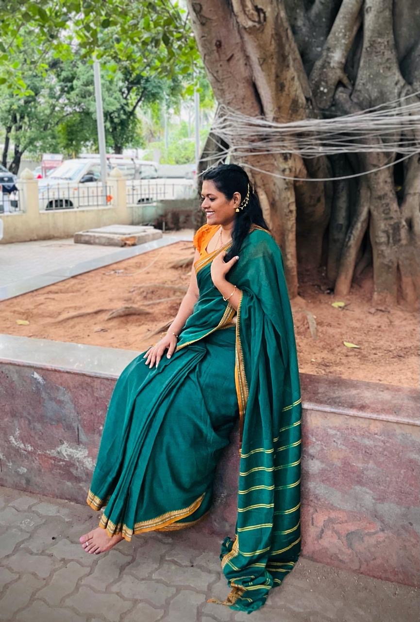 Narayanpet Handlooms