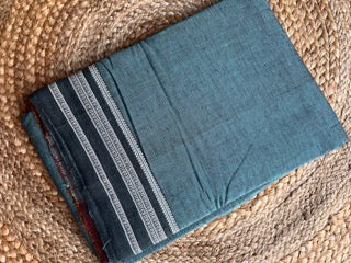 Hubli Saree - Revival Saree