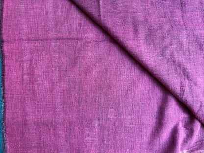 Jamdhani - Deep Magenta