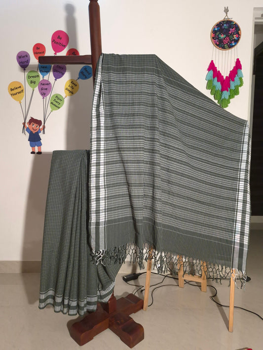 Kunbi - Green checks