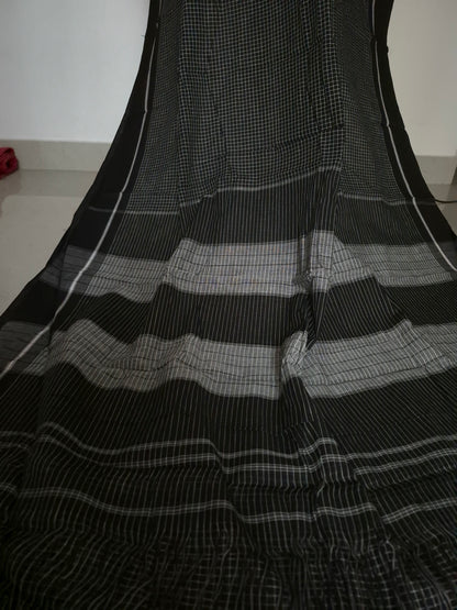 Patteda Anchu - Black