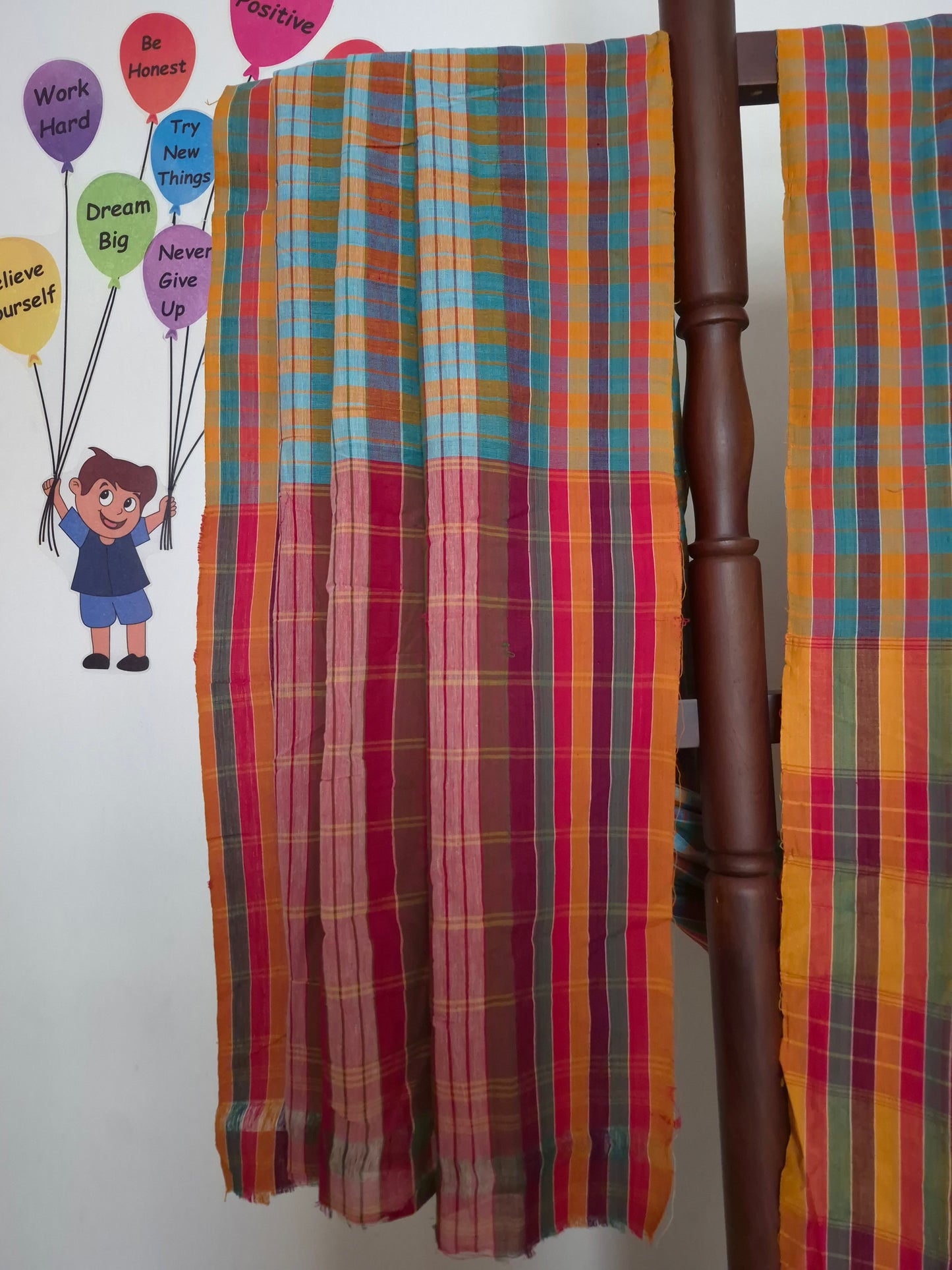 Chakuli Saree – A Revival of Rural Heritage