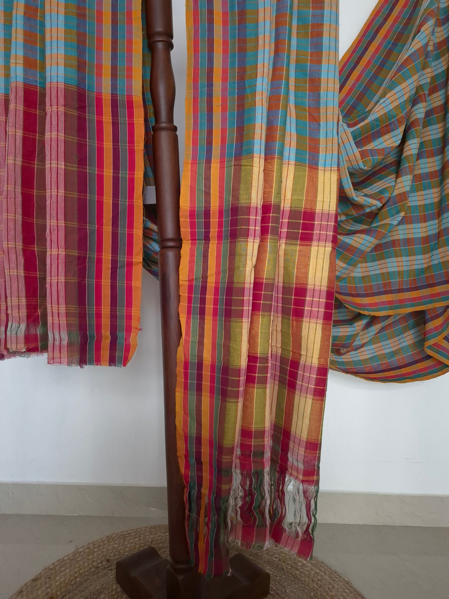 Chakuli Saree – A Revival of Rural Heritage