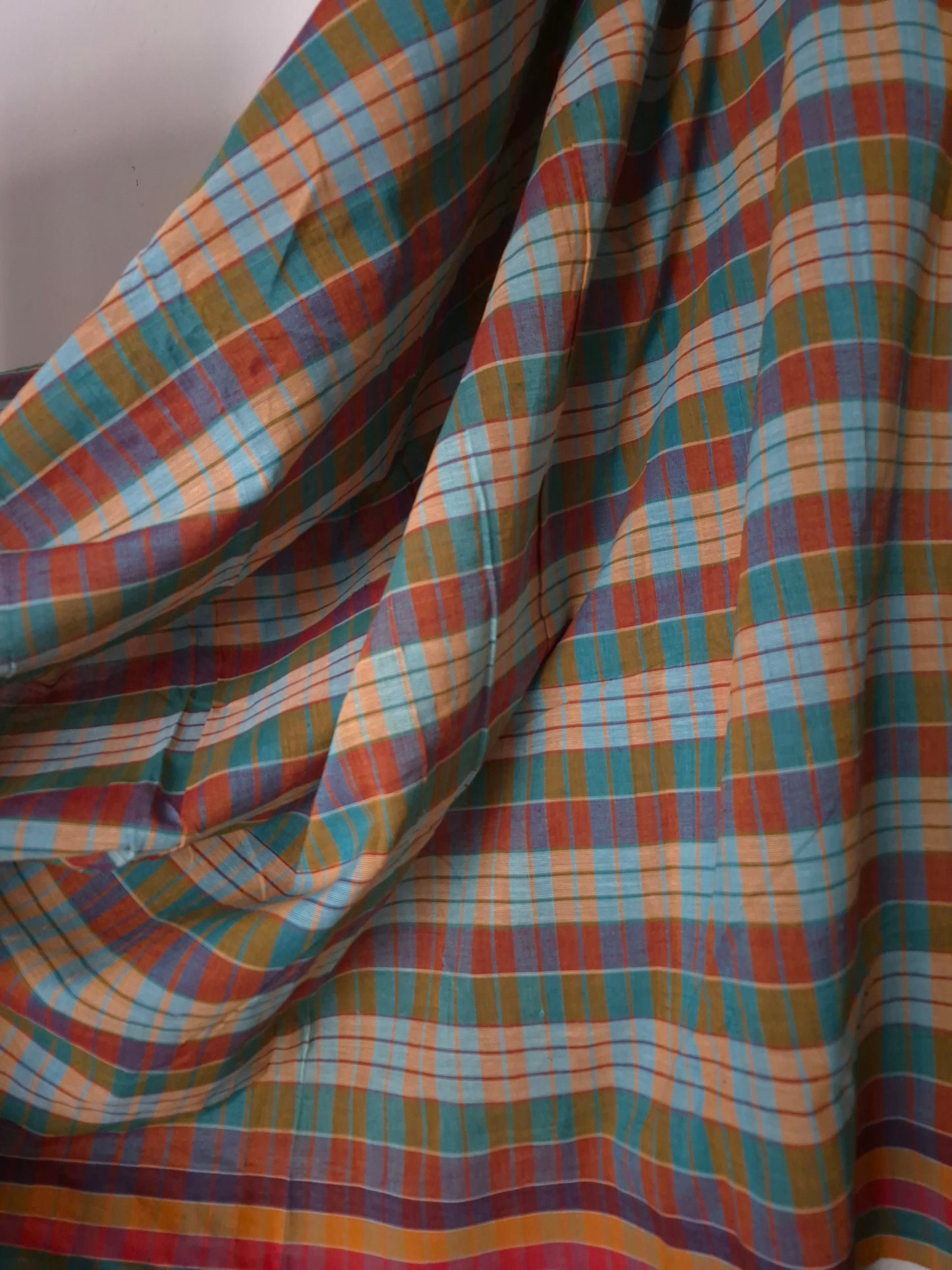 Chakuli Saree – A Revival of Rural Heritage