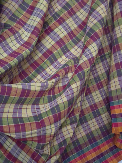 Chakuli Saree – A Revival of Rural Heritage