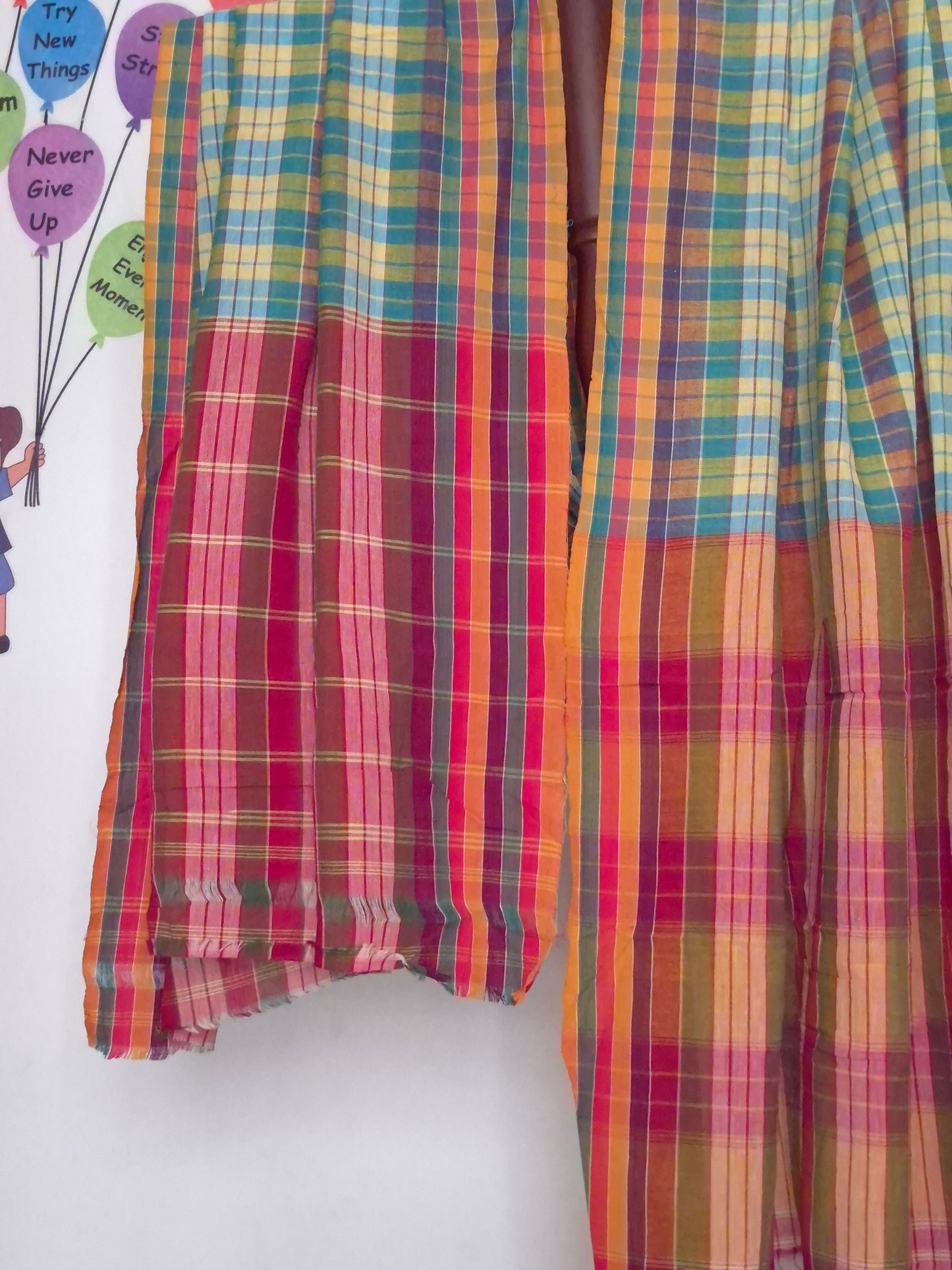 Chakuli Saree – A Revival of Rural Heritage