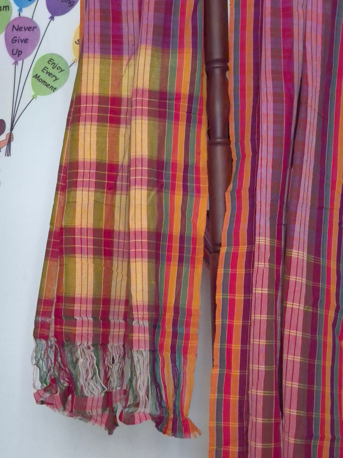 Chakuli Saree – A Revival of Rural Heritage