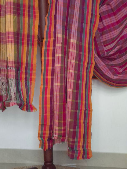 Chakuli Saree – A Revival of Rural Heritage