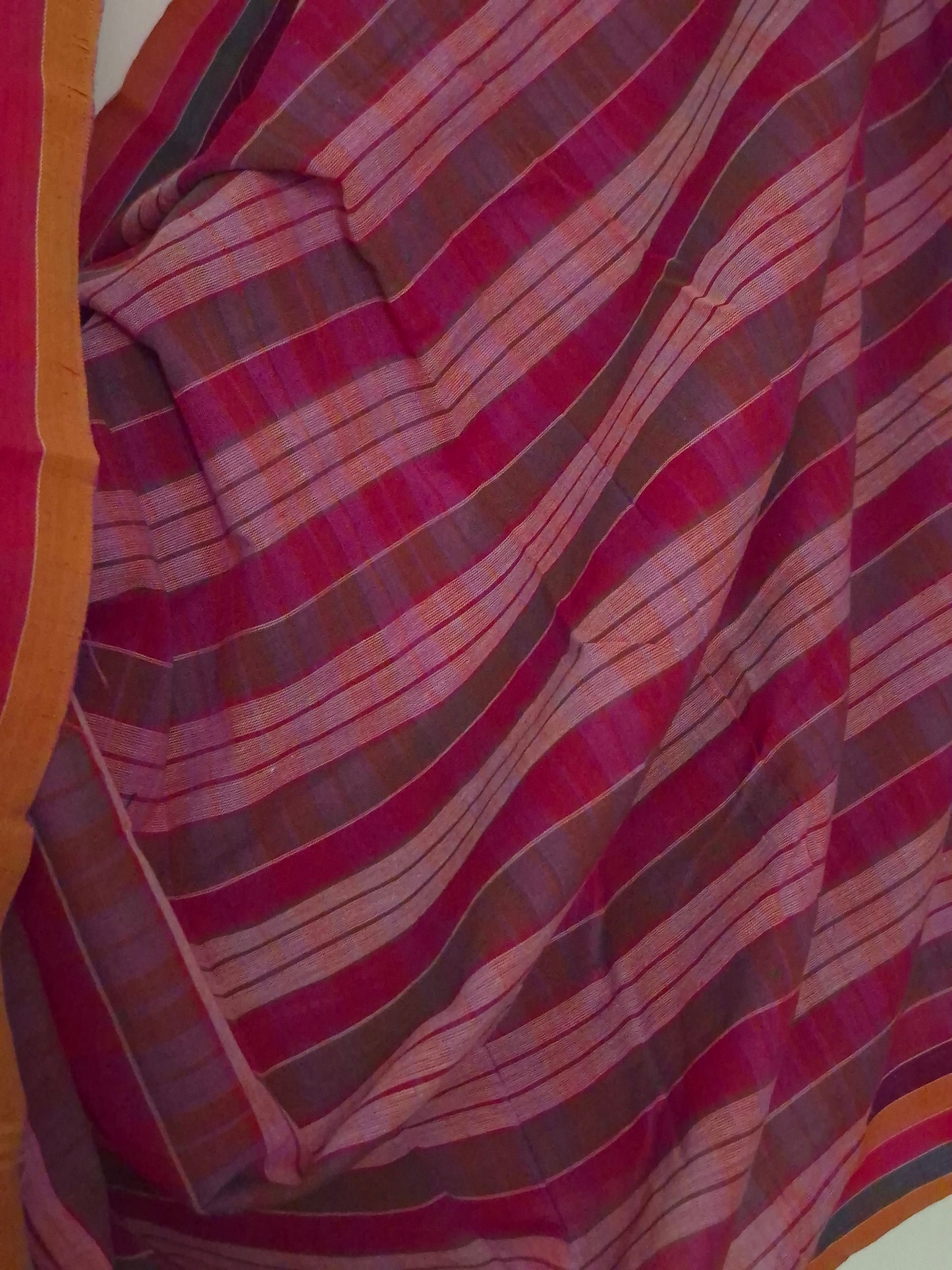 Chakuli Saree – A Revival of Rural Heritage