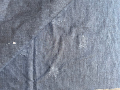 Jamdhani - Muted Blue