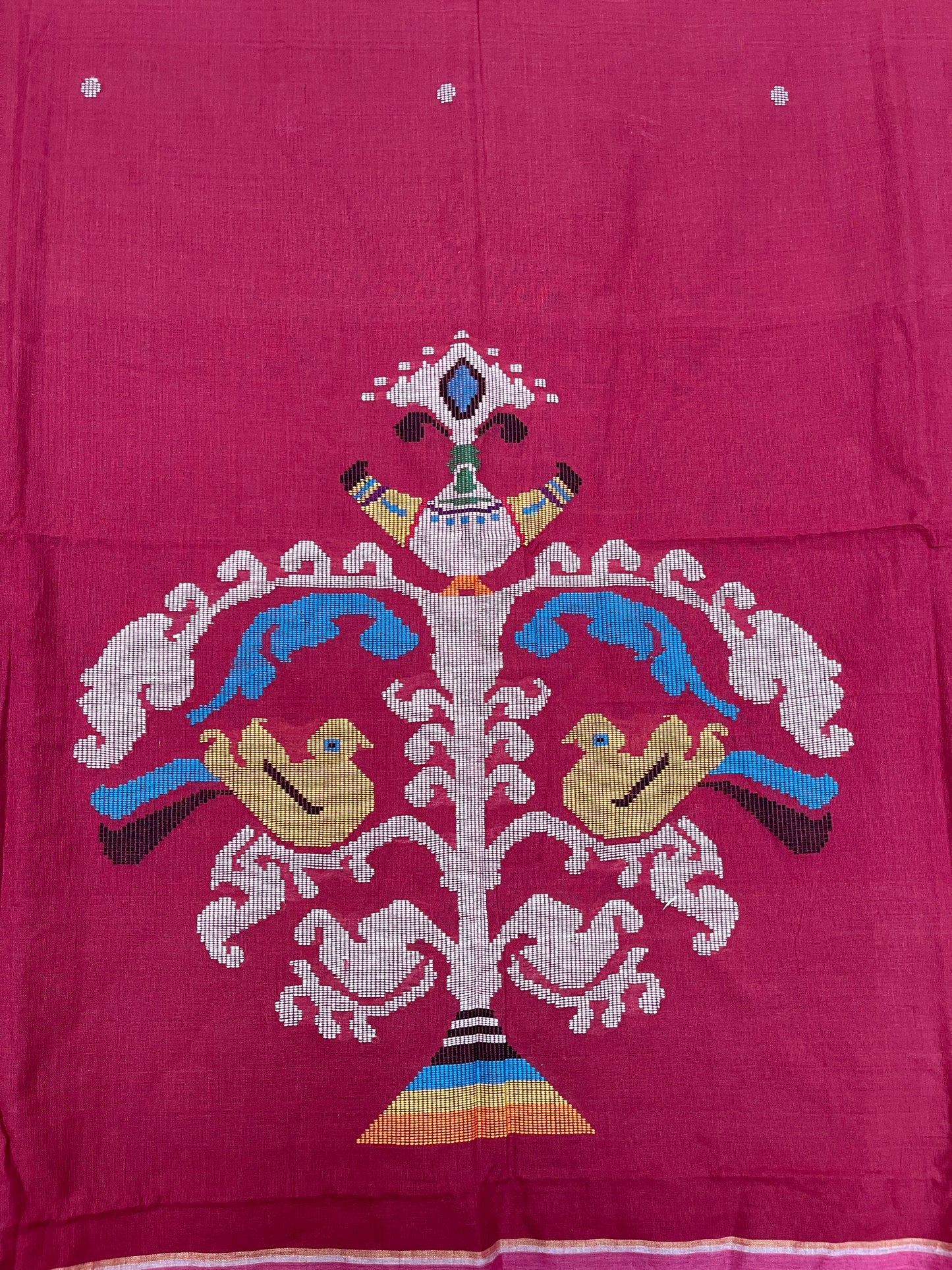 Bawan Buti - Red